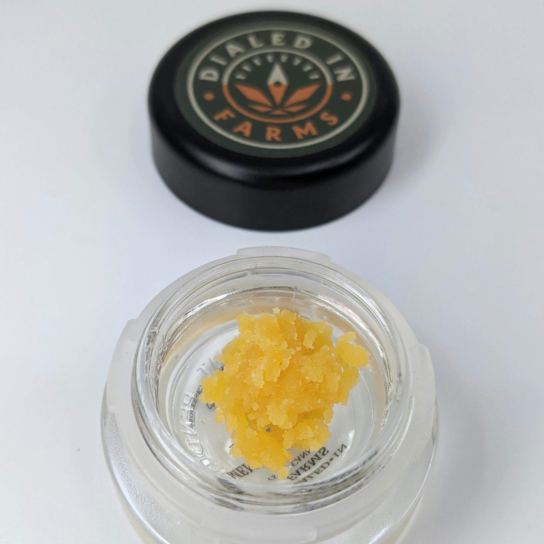 Mendo Cheese Badder